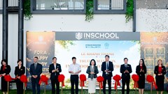 Thêm không gian học tập mới cho trẻ em tại phường Buôn Ma Thuột