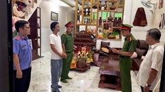 Vì sao vợ chồng chủ kênh “Già làng Tây Nguyên” bị khởi tố?
