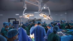 Gia Lai: Gia đình nữ giáo viên trẻ hiến tạng cứu người