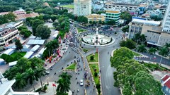 Buôn Ma Thuột hướng tới đô thị đại ngàn, trung tâm cà phê toàn cầu