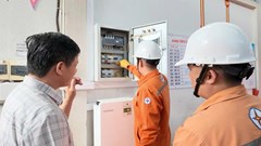 Điện mặt trời mái nhà: Giải pháp tiết kiệm điện, hướng đến năng lượng bền vững