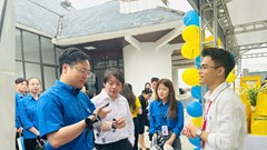 Ngày hội quảng bá sản phẩm và kết nối đầu tư 