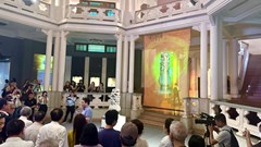 Phục dựng, tái tạo và hồi sinh các di sản văn hoá quý giá bằng công nghệ