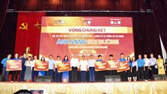 Đẩy mạnh học tập và làm theo tư tưởng, đạo đức, phong cách Hồ Chí Minh
