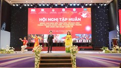 Nâng cao bản sắc văn hóa và bản lĩnh chính trị cho đoàn viên thanh niên 