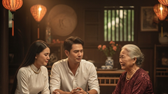 Con dâu bị mất đồ hết bóng gió lại nghi ngờ người trong gia đình, sự thật cuối cùng khiến ai cũng nghẹn ngào