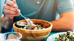 Thay đổi lối sống là “chìa khóa” ngăn ngừa phần lớn ca ung thư gan