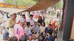 Hà Nội mùa Đại lễ 2.9: Khám phá di sản, sống trọn trải nghiệm