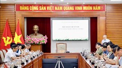 Bảo vệ toàn vẹn dữ liệu và hình ảnh văn hóa Việt Nam trong không gian số