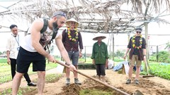 Cơ hội thu hút khách châu Âu từ chính sách miễn thị thực mới