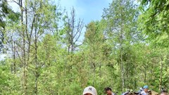 Những lưu ý khi đi trekking một mình