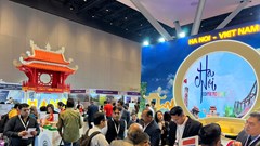 Hà Nội quảng bá du lịch tại Ấn Độ 