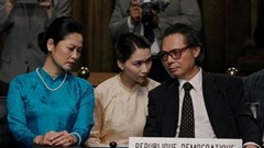 Phụ nữ đẹp hay xấu không quyết định ai xứng đáng với hạnh phúc hôn nhân