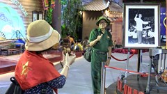 Chiến sỹ cụ Hồ năm xưa nhìn lại thành tựu sau 80 năm và niềm tin vào thế hệ trẻ