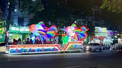 Háo hức đón chờ Đêm hội Thành Tuyên 2025