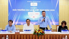 Không có sự phân biệt quy mô, lĩnh vực kinh doanh của các đơn vị, doanh nghiệp du lịch 
