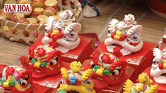 Tết Trung Thu: Gìn giữ bản sắc văn hóa Việt