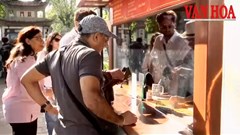 Nhiều hoạt động, sự kiện quảng bá du lịch hút khách quốc tế dịp cuối năm