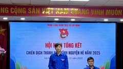 Hơn 11,3 triệu đoàn viên thanh niên tham gia, vượt 13,7% chỉ tiêu đề ra