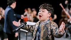 Quy tụ nhiều tài năng âm nhạc Việt Nam và quốc tế