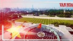 Khẳng định vị thế Việt Nam qua hành trình 80 năm xây dựng, phát triển đất nước