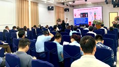 Hải Phòng: Đẩy mạnh chuyển đổi số trong quản lý và phát triển thương mại điện tử