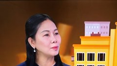 Nâng tầm thương hiệu khi được xếp hạng “Khách sạn tiêu biểu không thuốc lá”