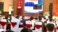 Hải Phòng: Tập huấn kỹ năng ứng dụng AI và thương mại điện tử