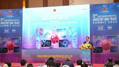 Đổi mới mạnh mẽ hơn, toàn diện hơn