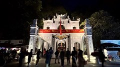 Hà Nội: 4 hành trình khám phá di sản độc đáo của Thủ đô 