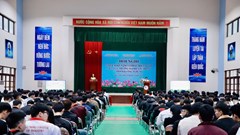 Bắc Ninh: Tập huấn kỹ năng thương mại điện tử cho sinh viên trong kỷ nguyên AI