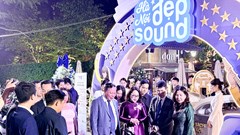 Du lịch Thủ đô năm 2025: Bứt phá ngoạn mục với hơn 33,7 triệu lượt khách