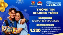  Trao tặng hơn 4.200 vé xe cho sinh viên và người lao động khó khăn