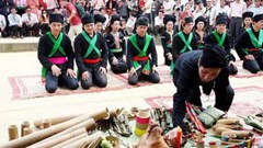 Người Cống - Mảnh ghép văn hóa vùng cao Tây Bắc