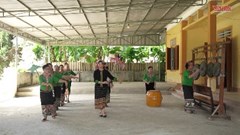 Nghệ An: Nơi điệu xòe Thái hồi sinh từ tâm huyết của một nghệ nhân