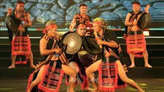 Quảng bá hình ảnh Việt Nam qua lăng kính văn hóa đa sắc tộc