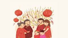 Chuyện cái Tết: “Nhà mình” hay “Nhà ta“?