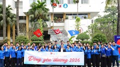 Lan tỏa tinh thần nhân ái với cộng đồng