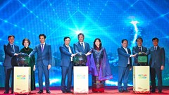 Khai mạc sự kiện “Du lịch Hà Nội chào 2026“: Khát vọng du lịch bền vững Thủ đô