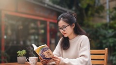 “Sống có gu - Trở thành phiên bản lấp lánh của chính mình“