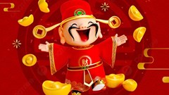 Bí mật đằng sau ngày vía Thần Tài: Không chỉ là chuyện mua vàng