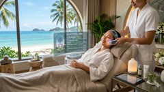 Du lịch 2026: Gen Z và Millennials đang “bị thu hút” với trào lưu Glowcation