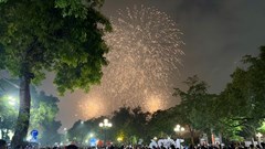 Hà Nội tăng tốc chuyển mình, quyết tâm đưa du lịch Thủ đô bứt phá nửa cuối năm 2026