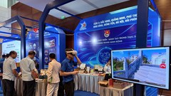  “Chuyến tàu tiến vào kỷ nguyên mới” của tuổi trẻ Việt Nam