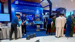 Tuổi trẻ Việt Nam tiên phong số hóa và nâng tầm sản phẩm OCOP địa phương