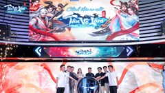 Tân Võ Lâm: Nâng tầm trải nghiệm game công nghệ thế hệ mới