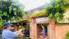 Hà Nội: Biến kho tàng di sản Sơn Tây thành sản phẩm du lịch “đặc trưng và khác biệt“