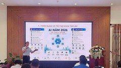 Vĩnh Long: Triển khai Luật Thương mại điện tử 2025, nâng cao năng lực quản lý cho cán bộ