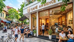 Thực hư quy định “quán cà phê phải trả tiền bản quyền nhạc” từ ngày 1.7