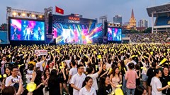 Từ hiệu ứng BlackPink đến Big Bang: Hà Nội định vị trên bản đồ “Music Tourism” toàn cầu